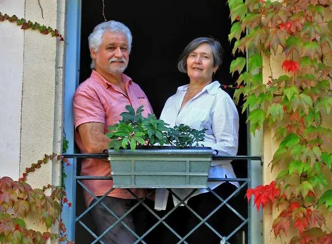 ホテル オテル ル キャトルズ