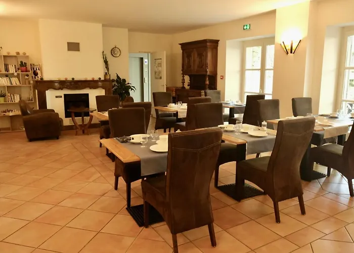 ホテル オテル ル キャトルズ