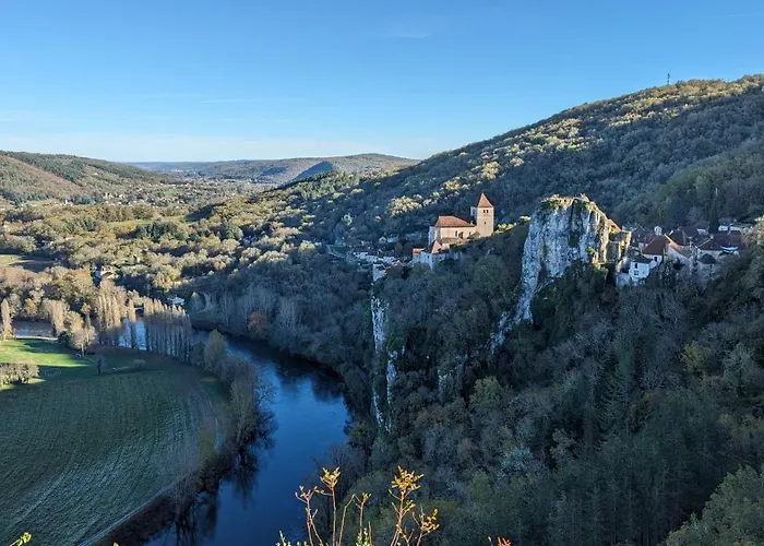 オテル ル キャトルズ