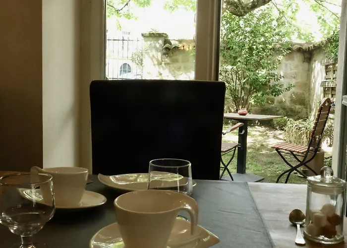 オテル ル キャトルズ 3*