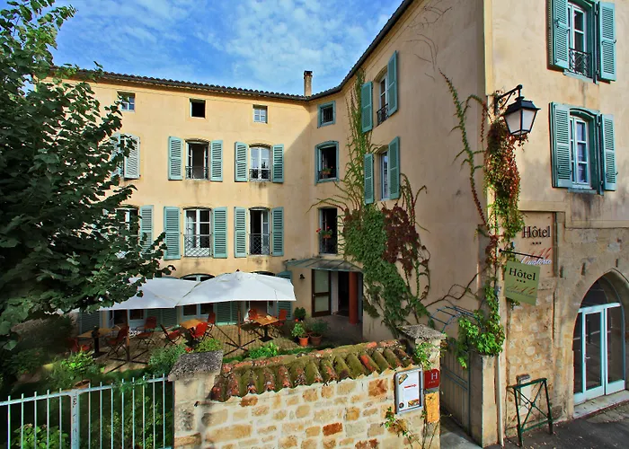 オテル ル キャトルズ ホテル