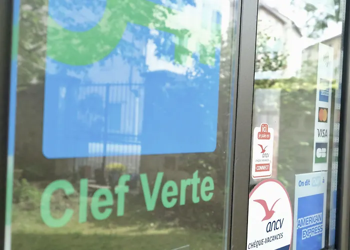 オテル ル キャトルズ ホテル