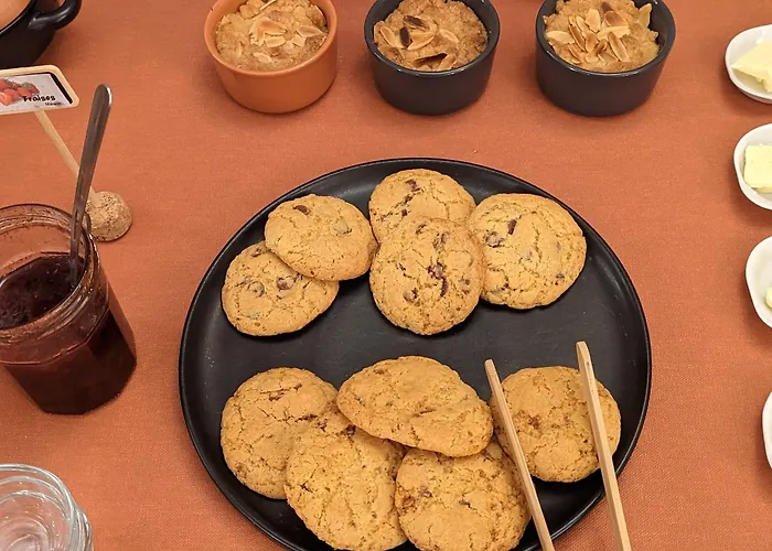 オテル ル キャトルズ ホテル