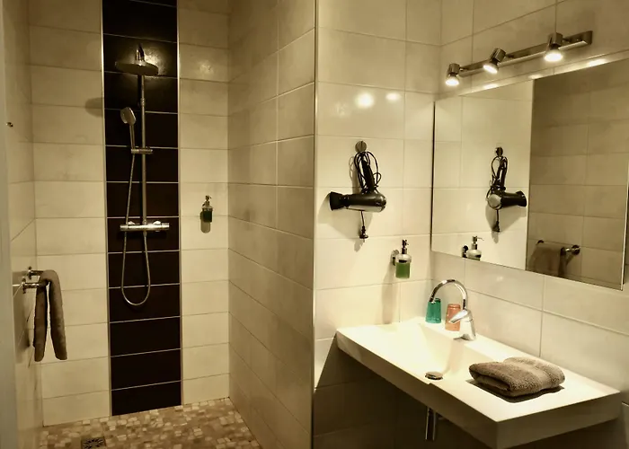 オテル ル キャトルズ