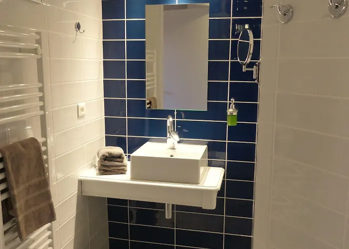 オテル ル キャトルズ