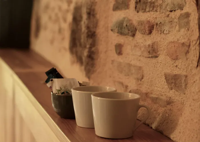 オテル ル キャトルズ フィジャック