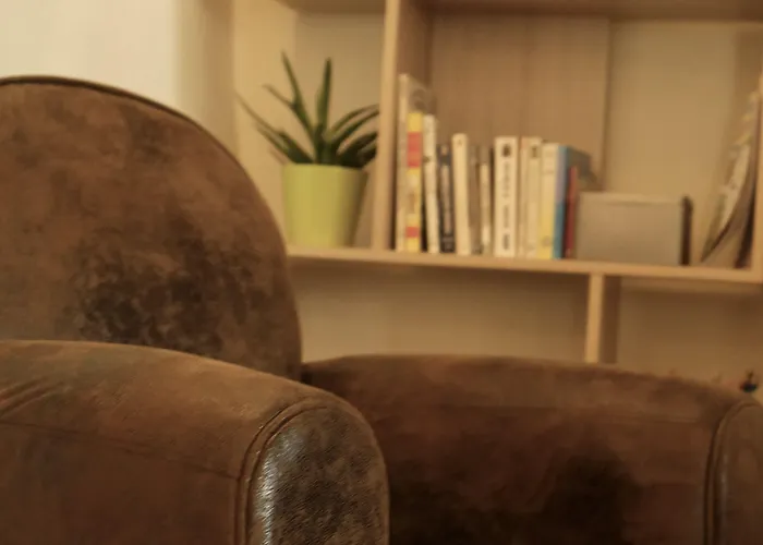 ホテル オテル ル キャトルズ 3*