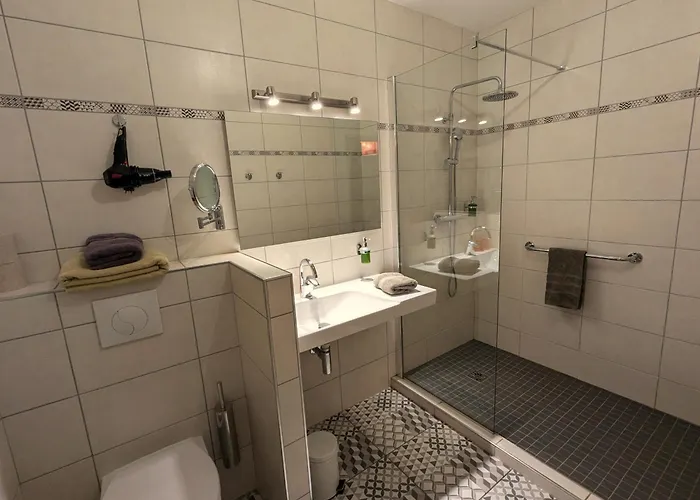 オテル ル キャトルズ