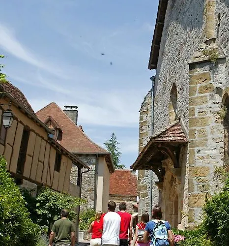 オテル ル キャトルズ ホテル