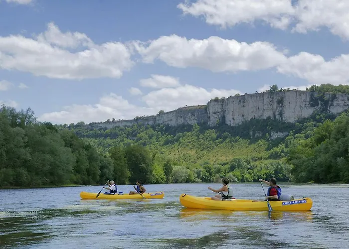 オテル ル キャトルズ
