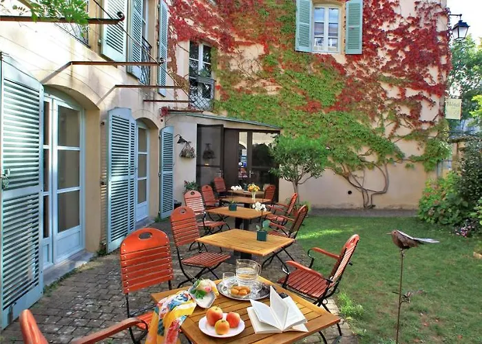 オテル ル キャトルズ ホテル フィジャック