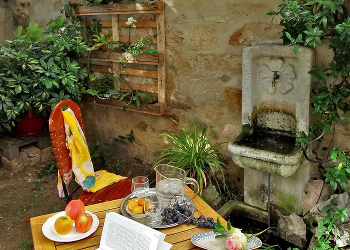 オテル ル キャトルズ