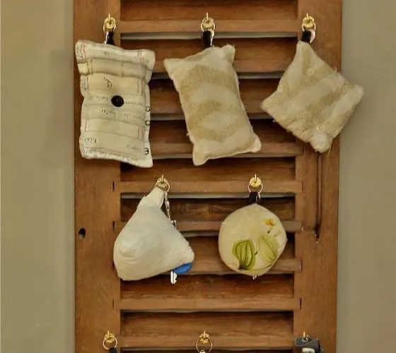 オテル ル キャトルズ